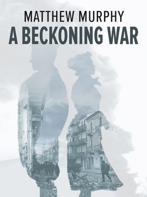 cover image of A Beckoning War